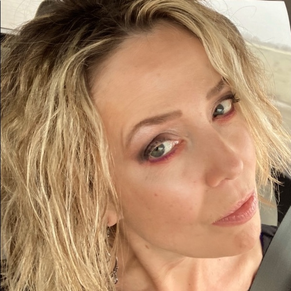 Meet your Posher, Charlene